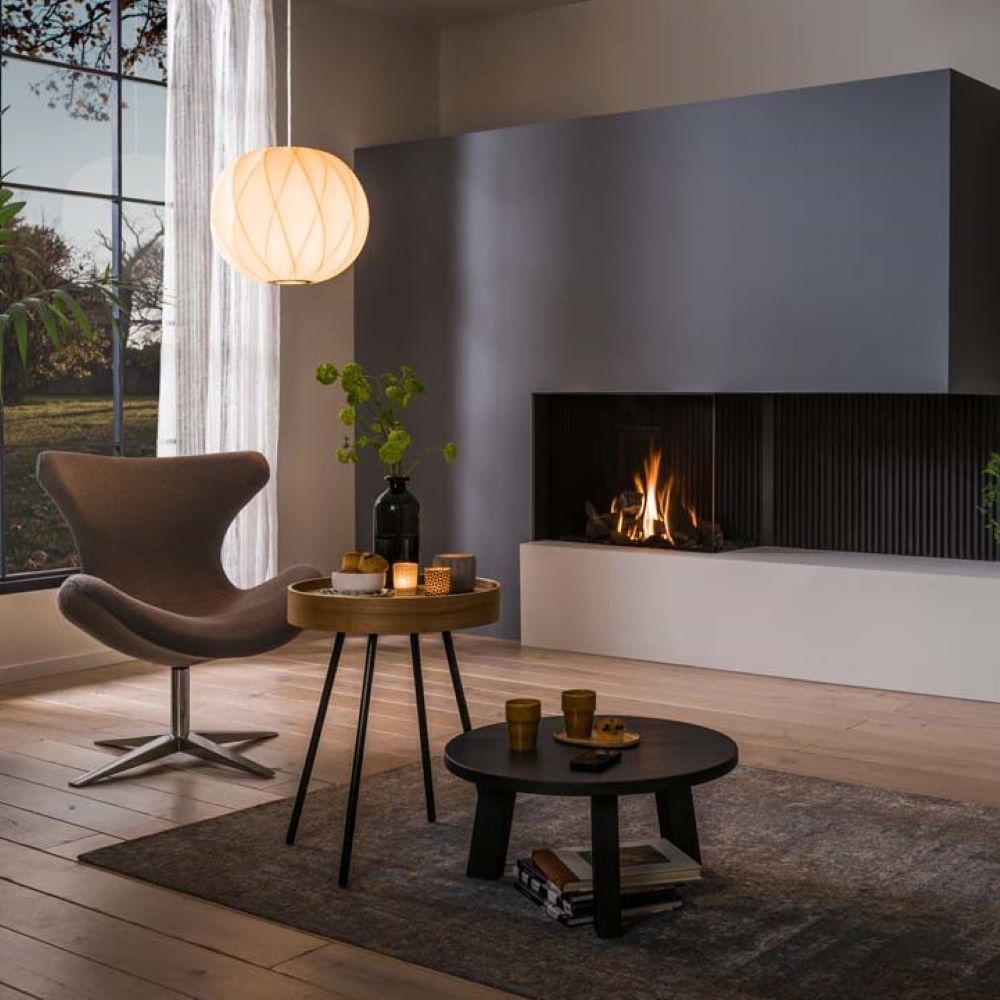 ThermoCet Trimline 83 Corner