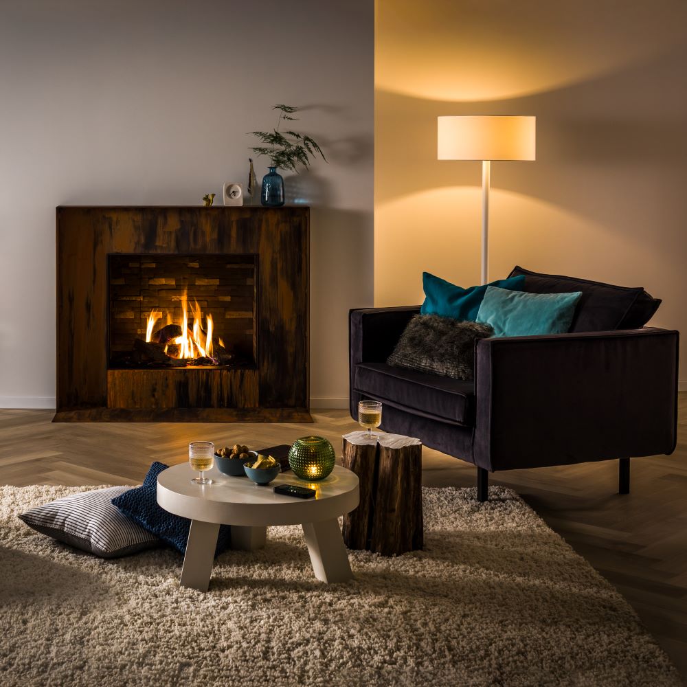 ThermoCet Trimline 83 Front