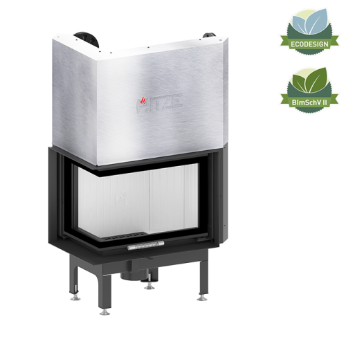 HITZE ALBERO AL9L/RG.H-D