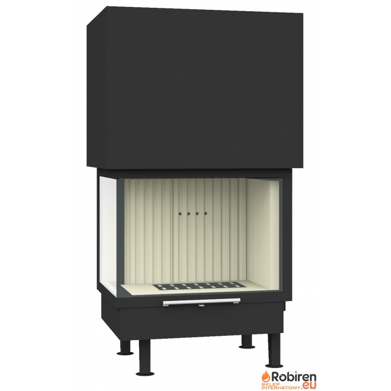 ROBIREN AIR12 Corner Lift