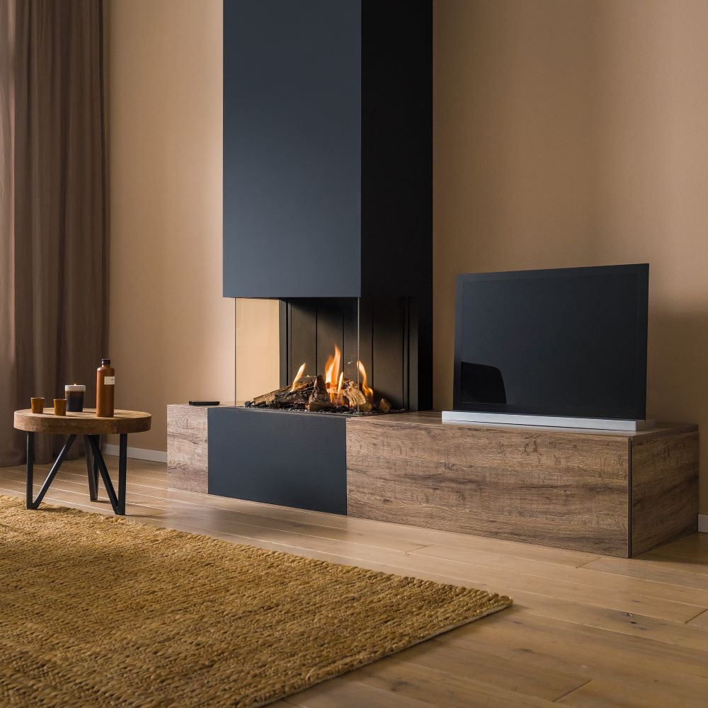 ThermoCet Trimline 63 Panoramic