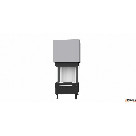 ROBIREN AIR Triplex Mini