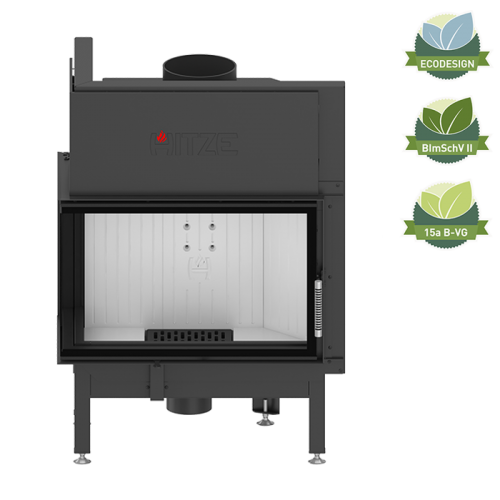 HITZE ALBERO AL14L/R.H-D