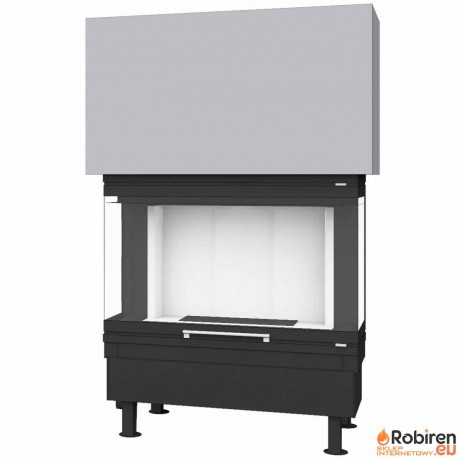 ROBIREN Slim AIR Triplex