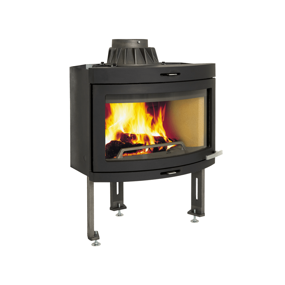 JØTUL i400 PANORAMA
