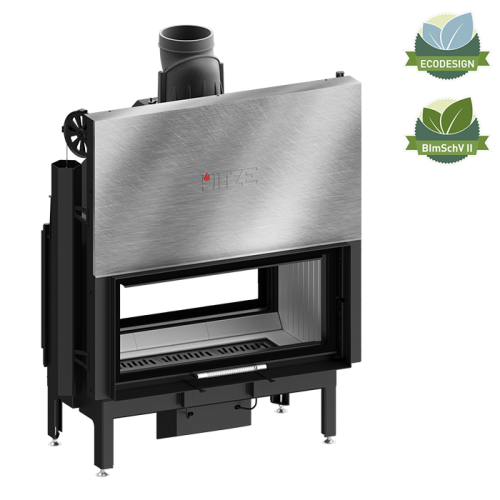 HITZE ARDENTE DUO 90x41.DGS