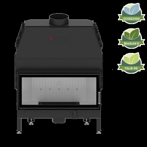 HITZE ALBERO AL19S.H-D