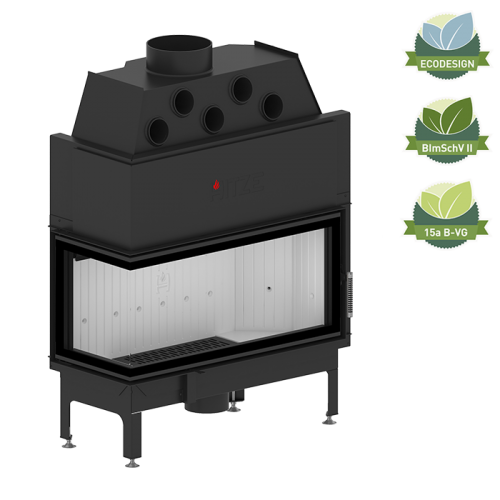 HITZE ALBERO AL19L/R.H-D