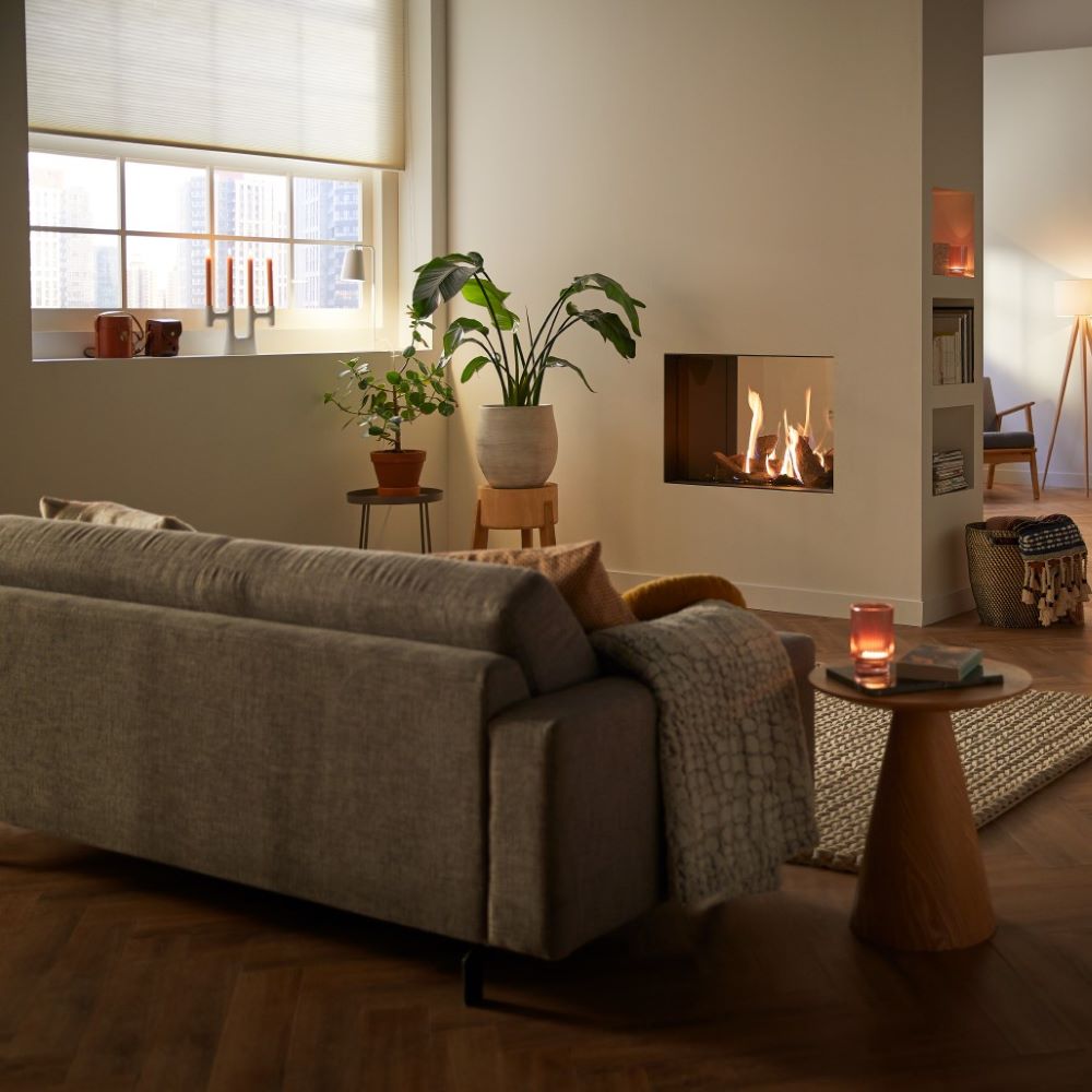 ThermoCet Trimline 83 Tunnel