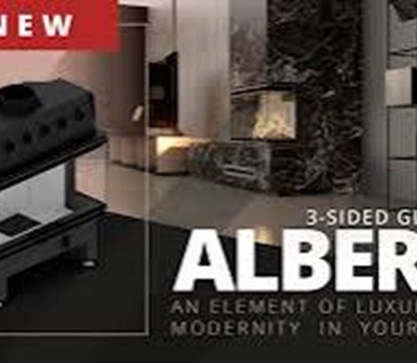 HITZE ALBERO AL14C.H-D