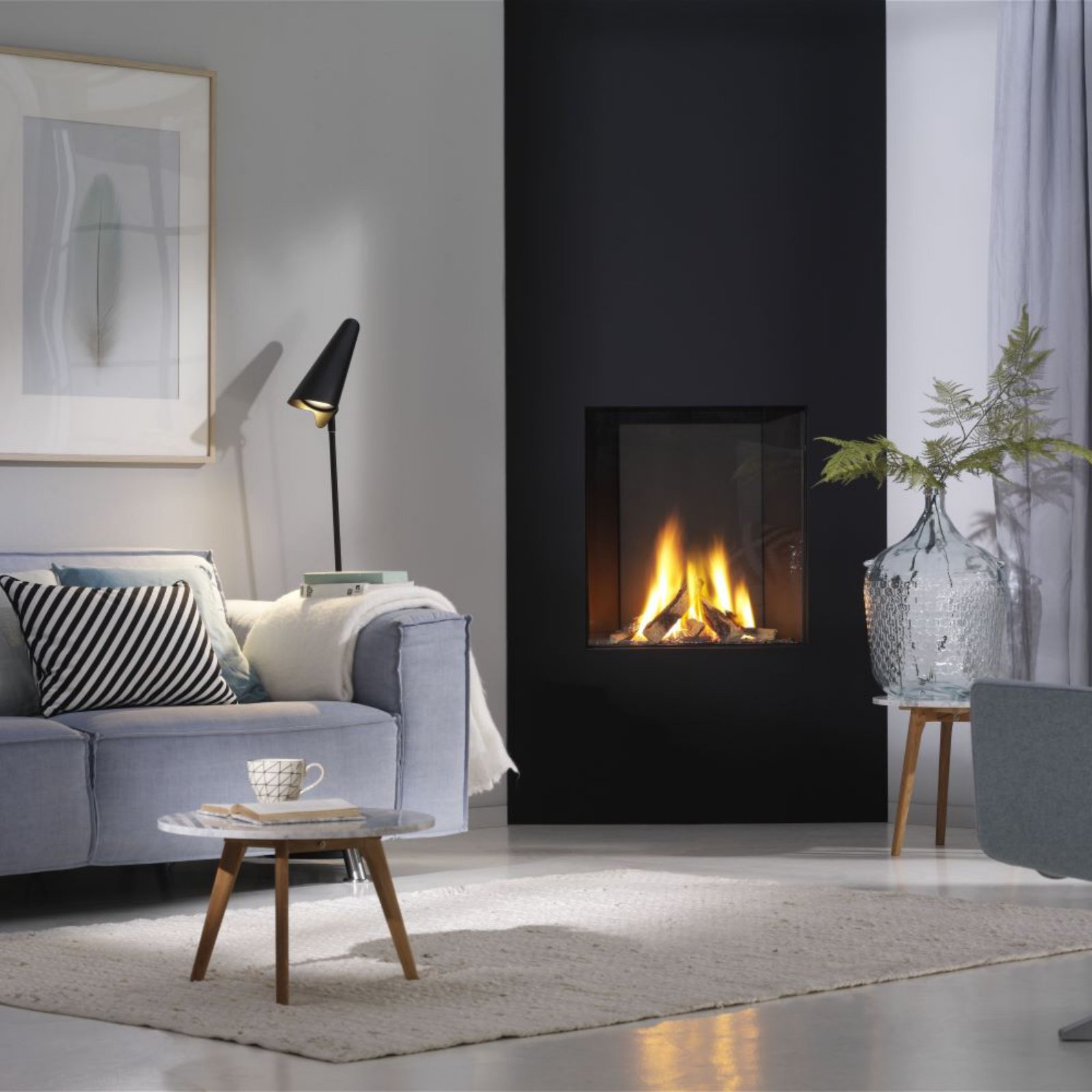 ThermoCet Trimline 63H Front