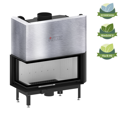 HITZE ALBERO AL19L/RG.H-D