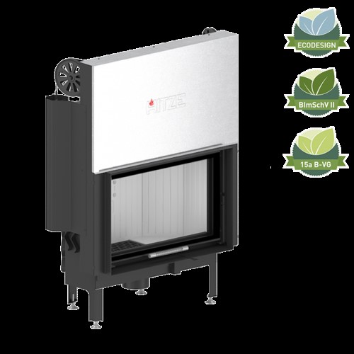 HITZE ALBERO AL11G.H-D