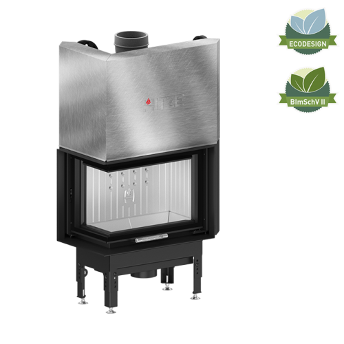 HITZE HST54x39.L/RG