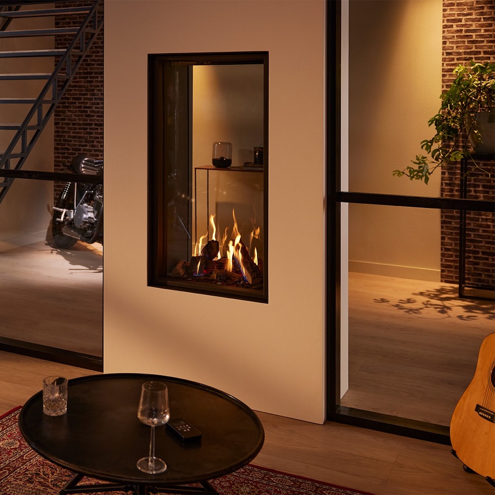 ThermoCet Trimline 55XH Tunnel