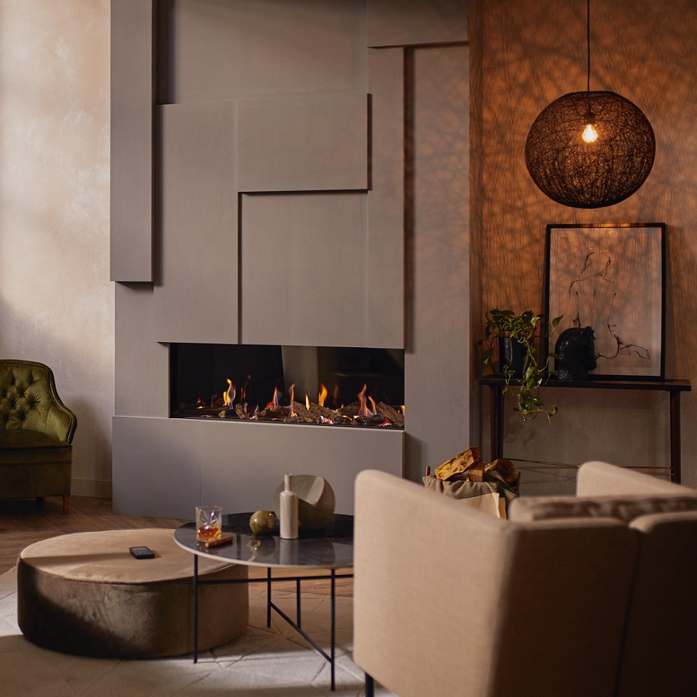 ThermoCet Trimline 120 Panoramic