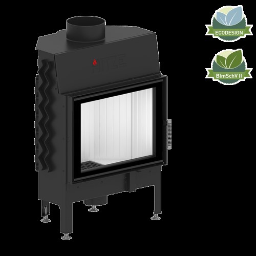 HITZE ALBERO AL11S.H-D