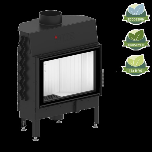 HITZE ALBERO AL14S.H-D