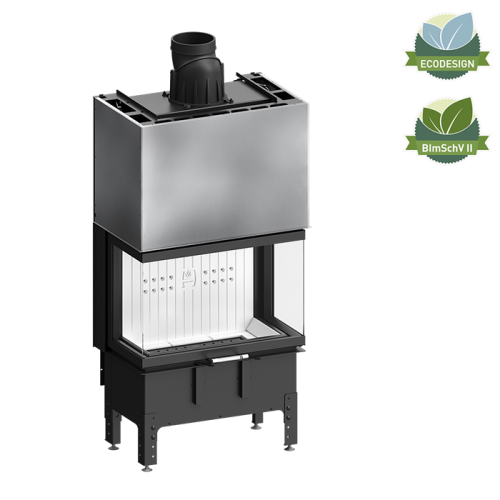 HITZE TRINITY 80x35x53.G