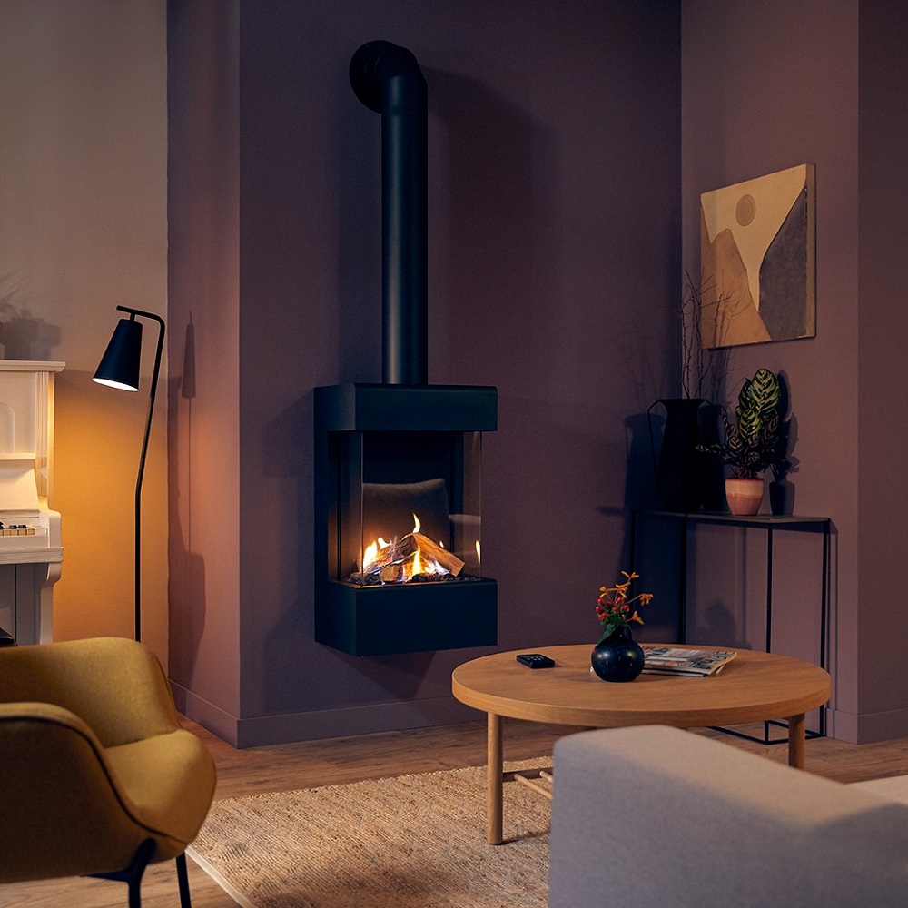 ThermoCet Trimline Topaz