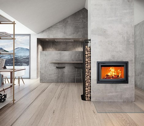 JOTUL i570