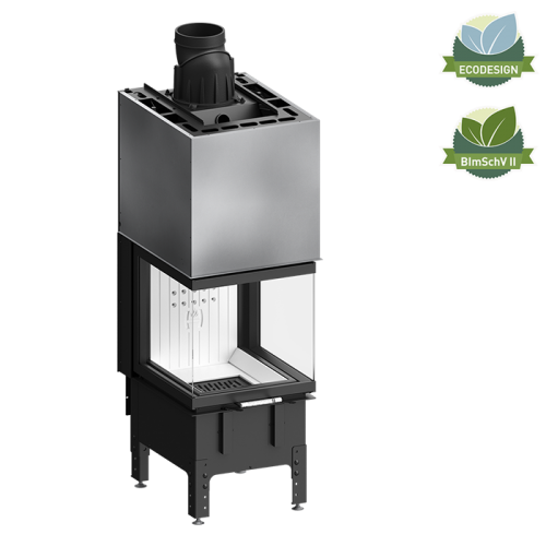 HITZE TRINITY 54x54x53.G