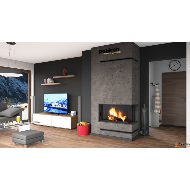 ROBIREN AIR12 Corner