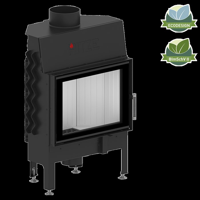 HITZE ALBERO AL9S.H-D