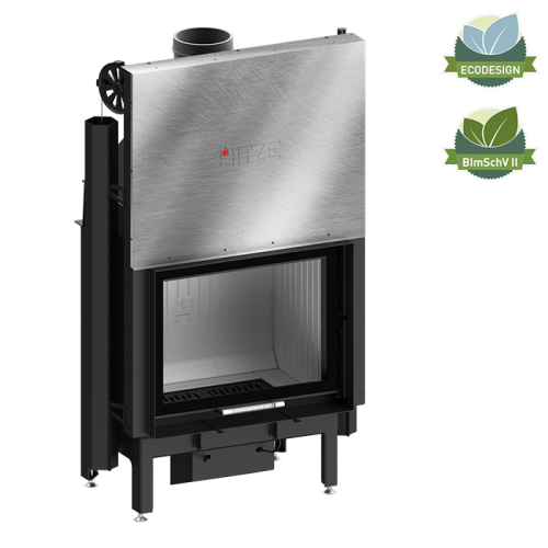 HITZE ARDENTE 90x41.S